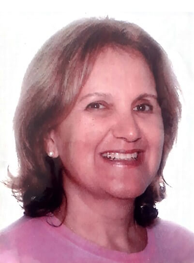 ROSÂNGELA APARECIDA OLIVEIRA ELIAS
